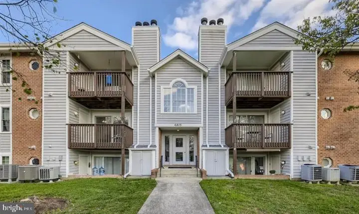 6803 White Water Way #204, Glen Burnie, MD 21060 - #1