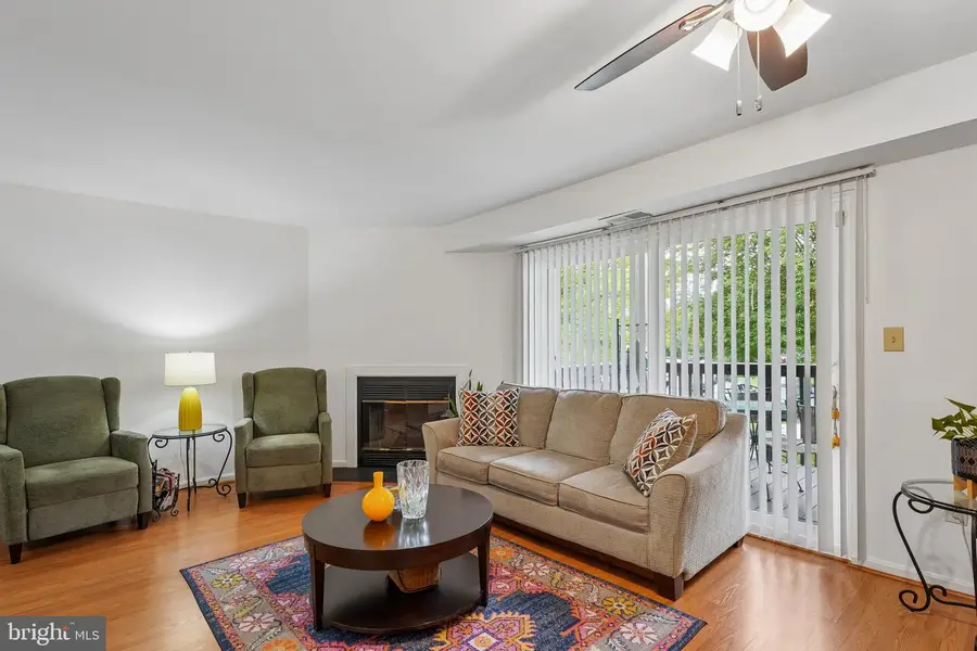 6803 White Water Way #204, Glen Burnie, MD 21060 - #3