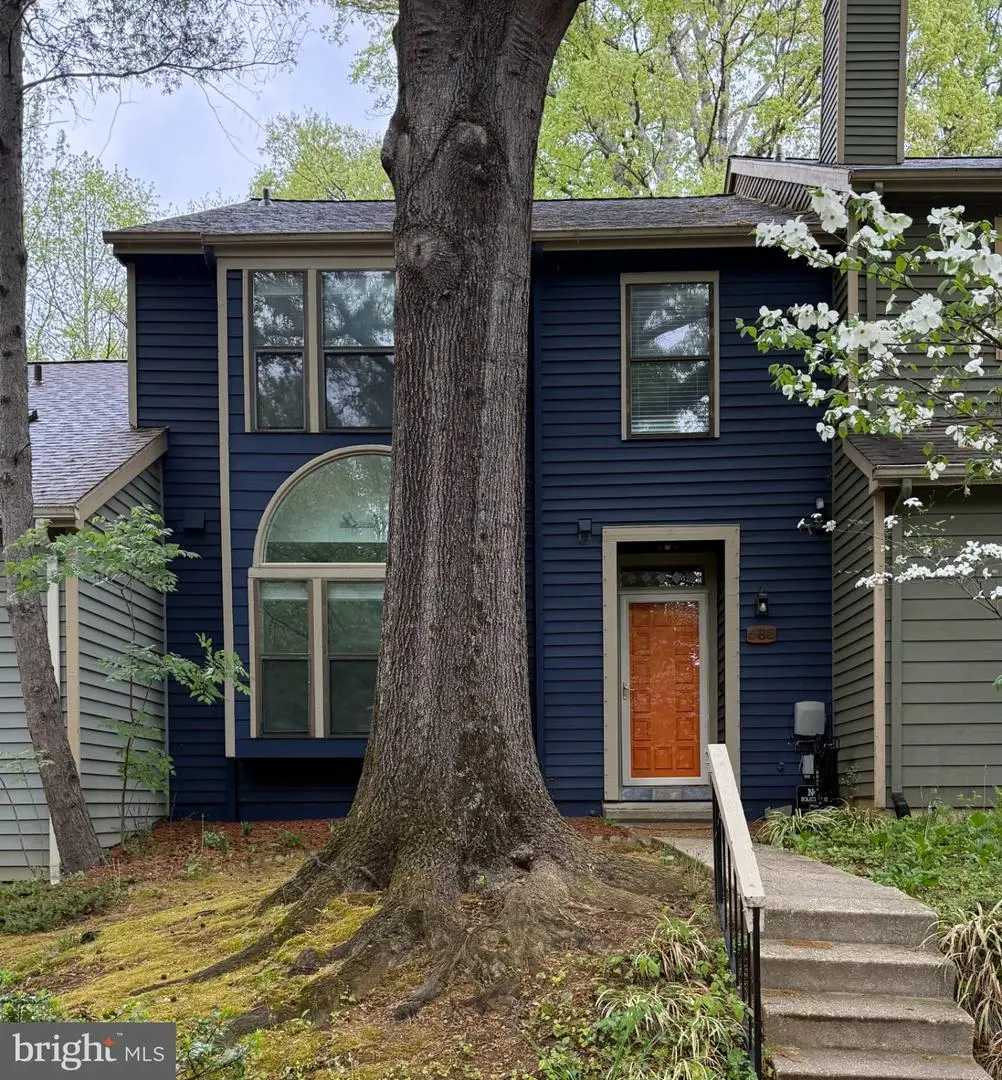 588 Wild Flower Glade, Annapolis, MD 21409 - #1