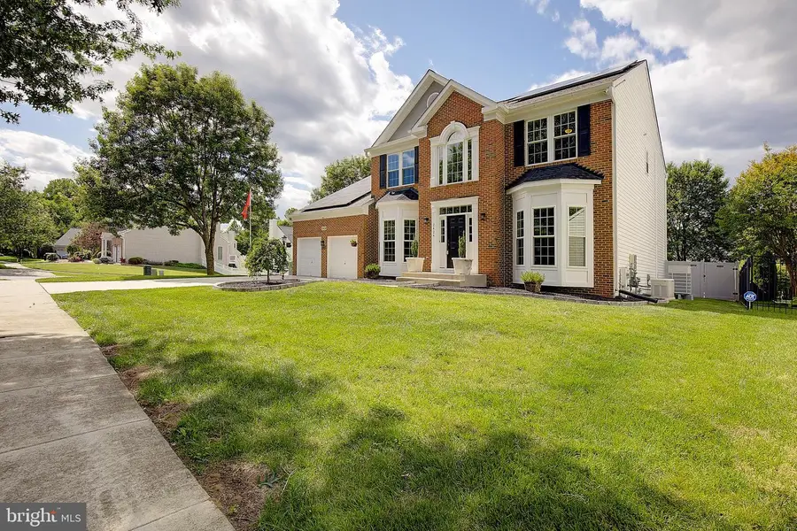 2424 Valley Brook Ln, Gambrills, MD 21054 - #3