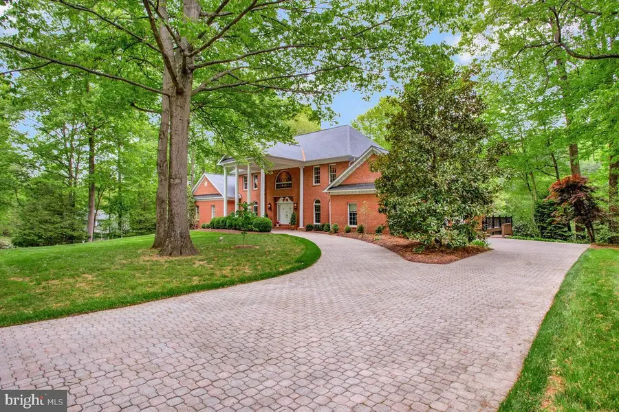 1415 Sir William Way, Crownsville, MD 21032 - #3