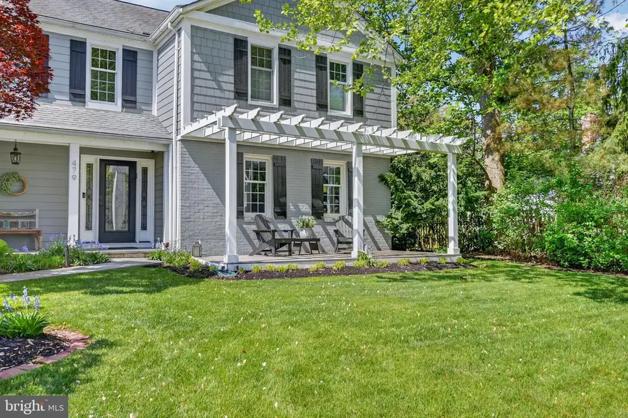 479 Old Orchard Cir, Millersville, MD 21108 - #3