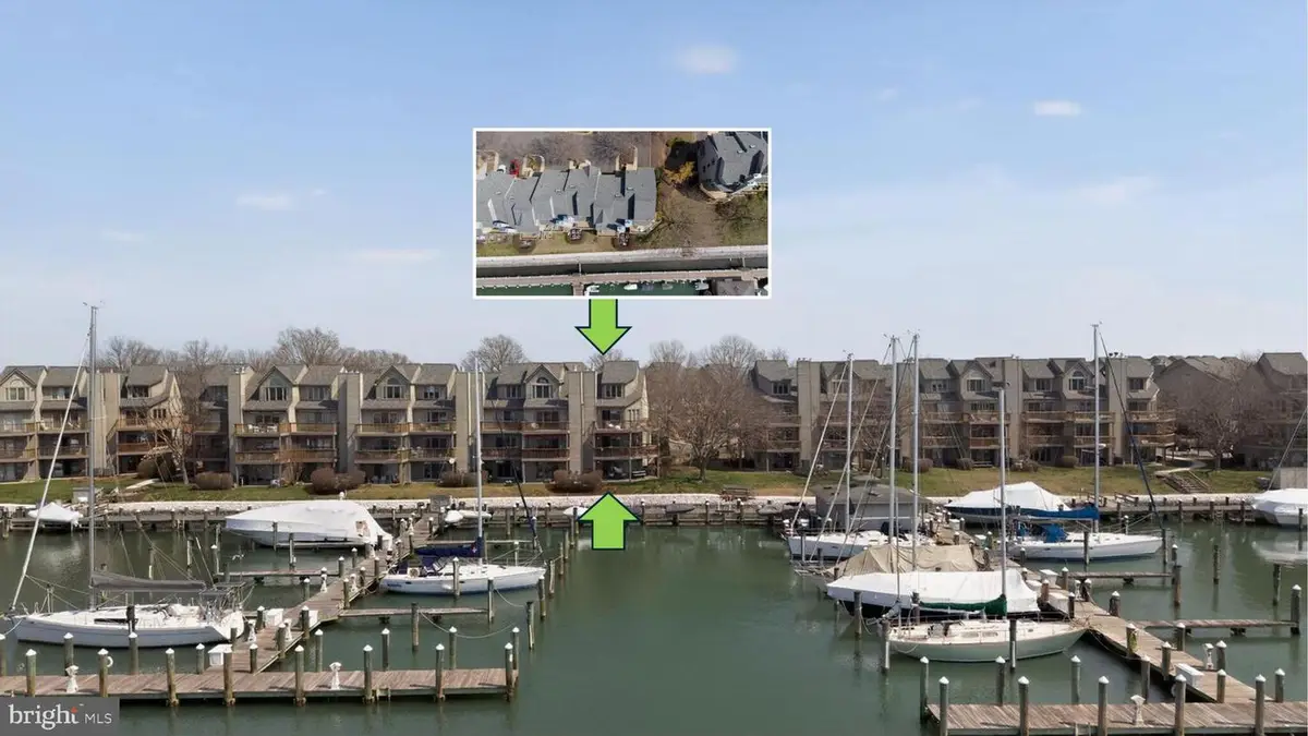 2186 Chesapeake Harbour Dr E, Annapolis, MD 21403 - #1