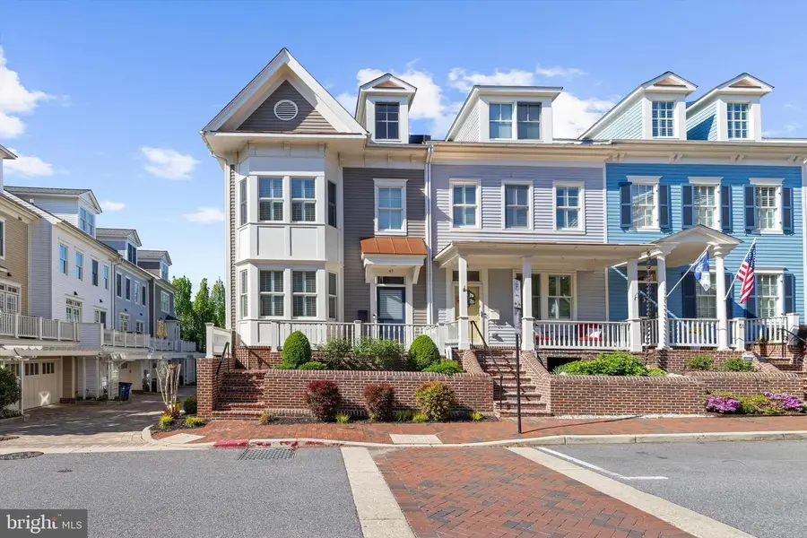 47 Richards Ln, Annapolis, MD 21401 - #2