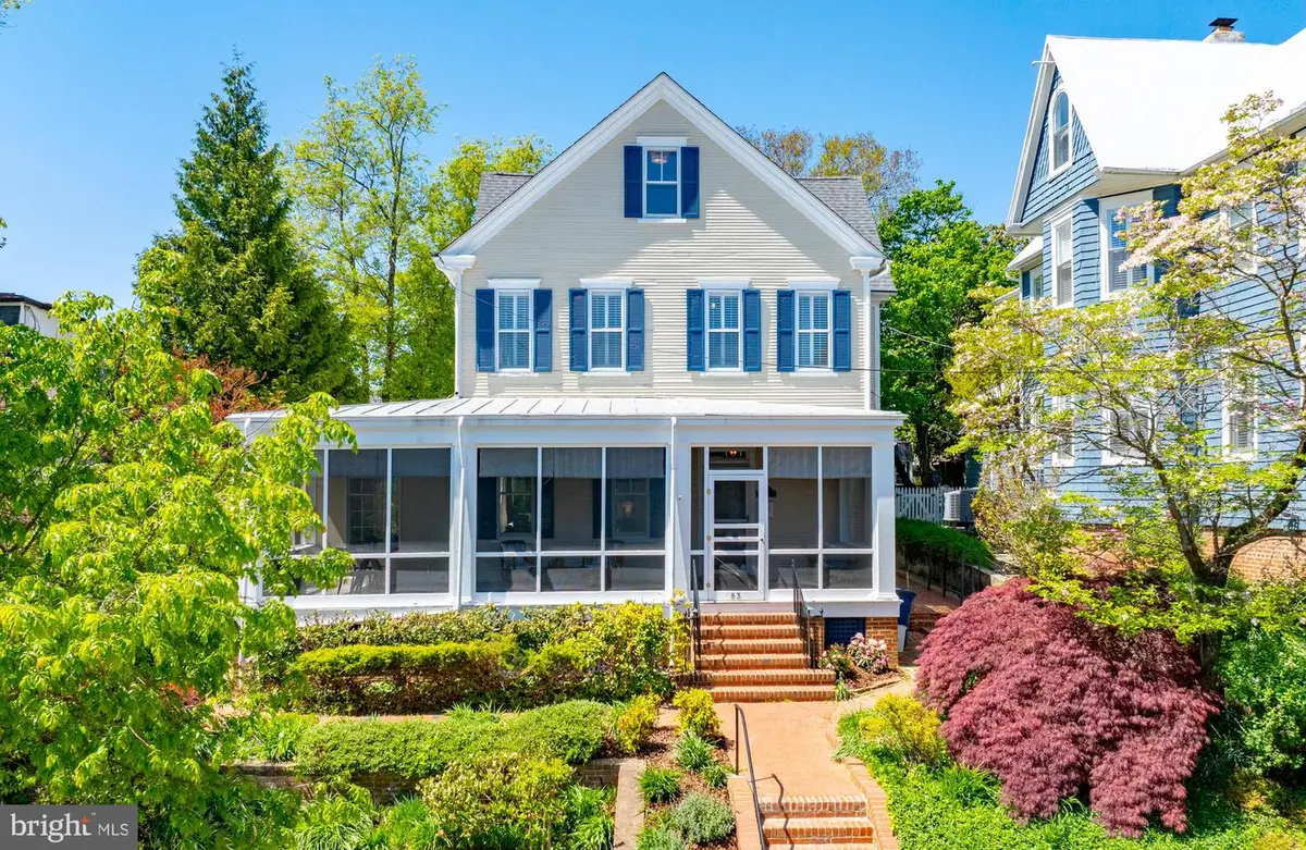 83 Market St, Annapolis, MD 21401 - #1