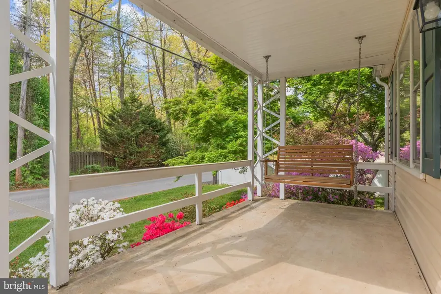 420 Riverdale Rd, Severna Park, MD 21146 - #2