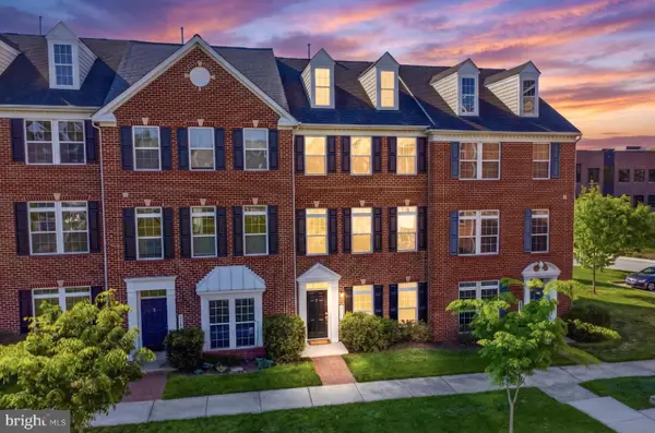 1026 Ironwood Ln, HANOVER, MD 21076