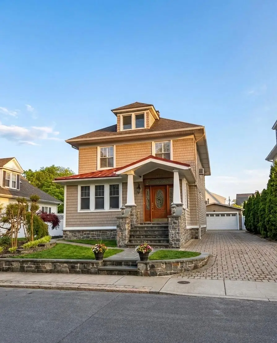 107 Monticello Ave, Annapolis, MD 21401 - #1