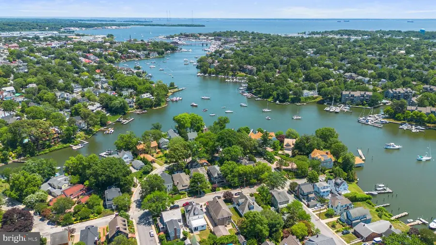 107 Monticello Ave, Annapolis, MD 21401 - #2