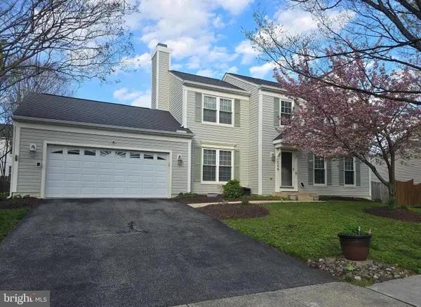 1778 Lasalle Pl, SEVERN, MD 21144