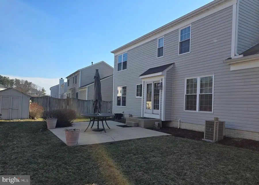 1778 Lasalle Pl, Severn, MD 21144 - #3