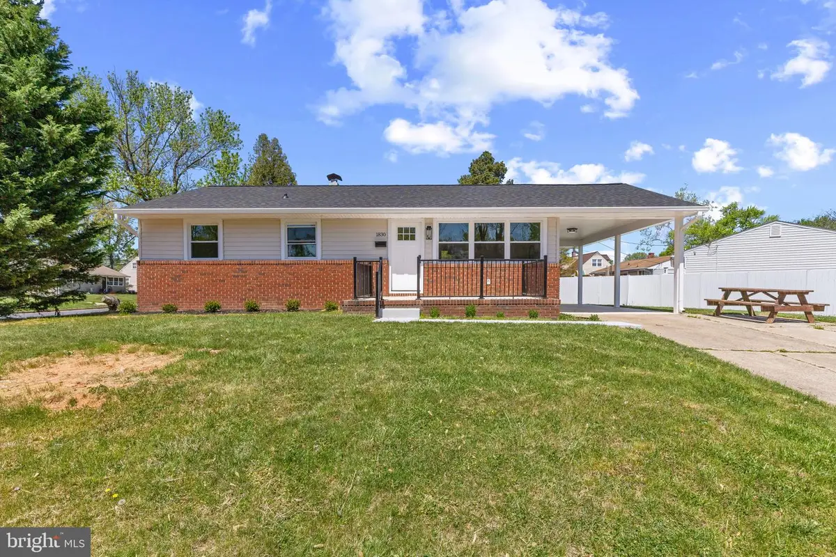 1830 Norfolk Rd, Glen Burnie, MD 21061 - #1