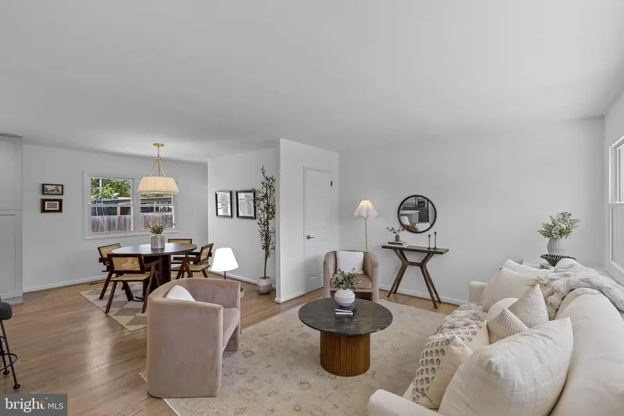 1830 Norfolk Rd, Glen Burnie, MD 21061 - #3