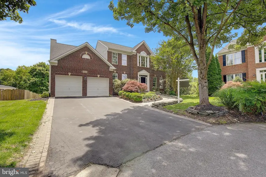 2407 Lawndale Ct, Gambrills, MD 21054 - #2