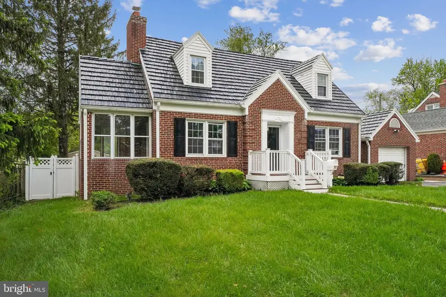 527 Forest View Rd, Linthicum Heights, MD 21090 - #2