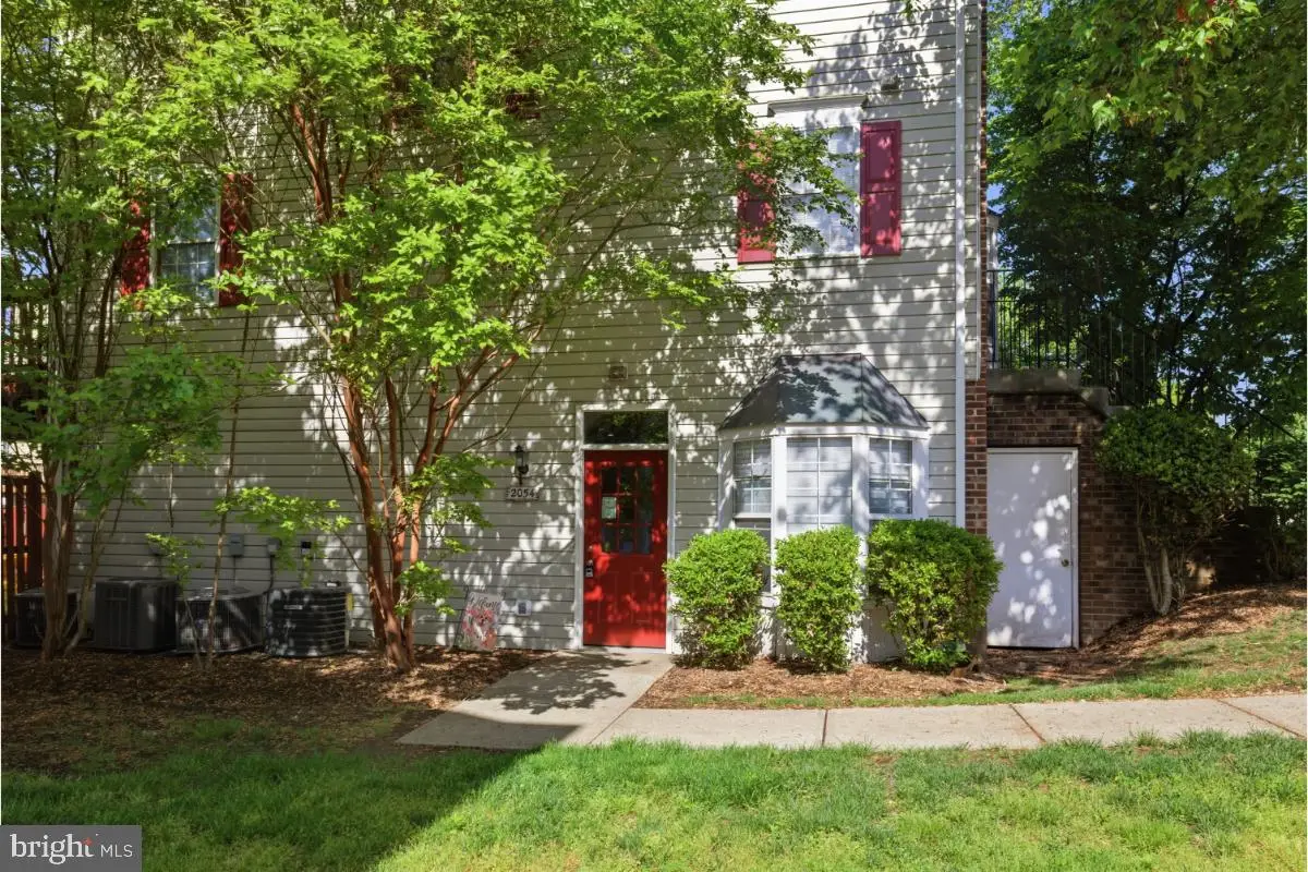 2054 Pawlet Dr #34c, Crofton, MD 21114 - #1