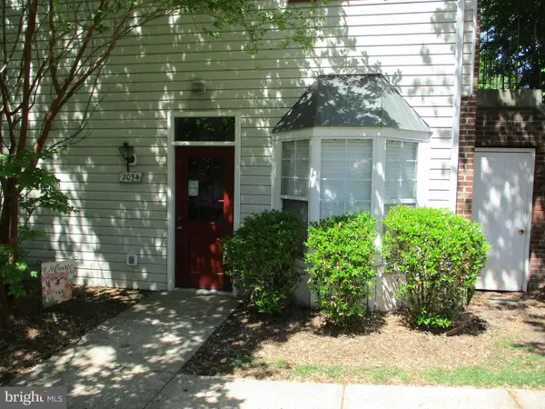 2054 Pawlet Dr #34c, CROFTON, MD 21114