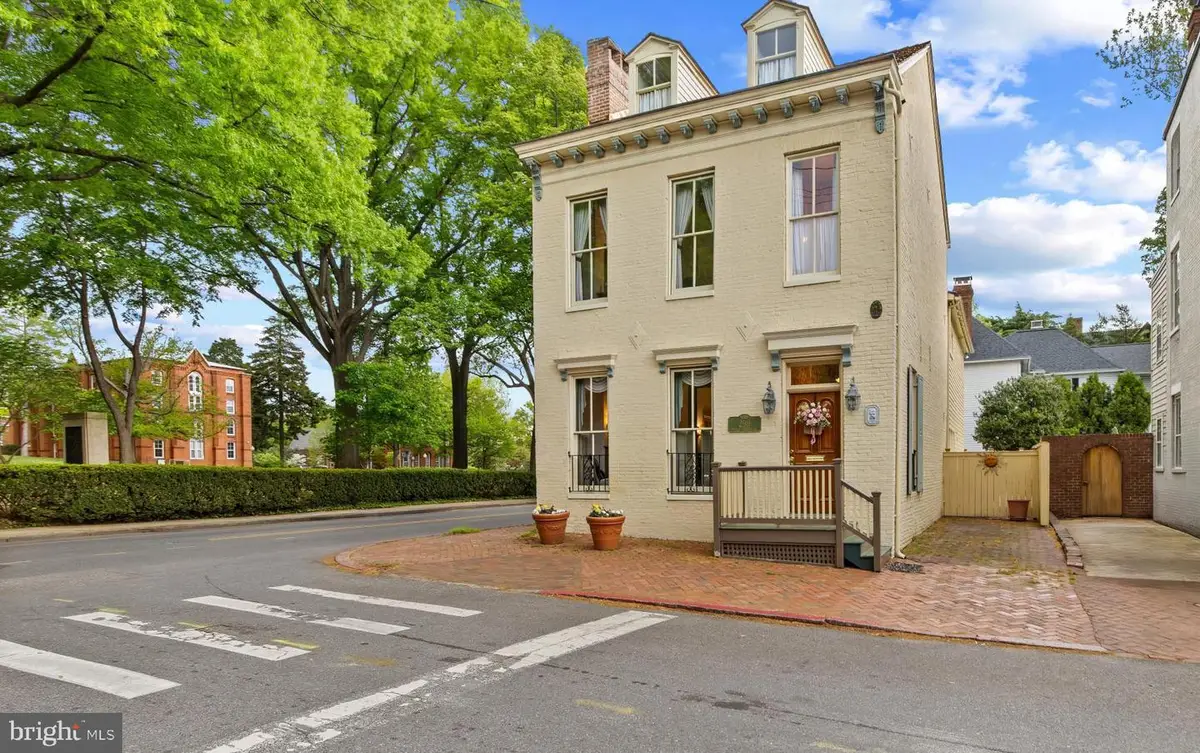 250 Prince George St, Annapolis, MD 21401 - #1