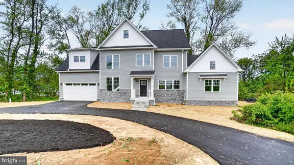 2001 Poplar Ridge Rd, PASADENA, MD 21122