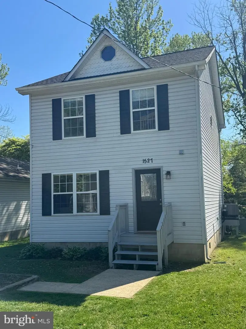 1527 Lincoln Rd, Shady Side, MD 20764 - #1
