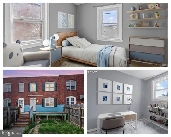 932 1st St, BALTIMORE, MD 21225