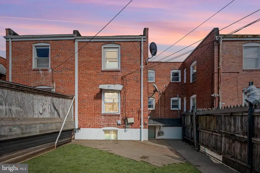 932 1st St, Baltimore, MD 21225 - #3