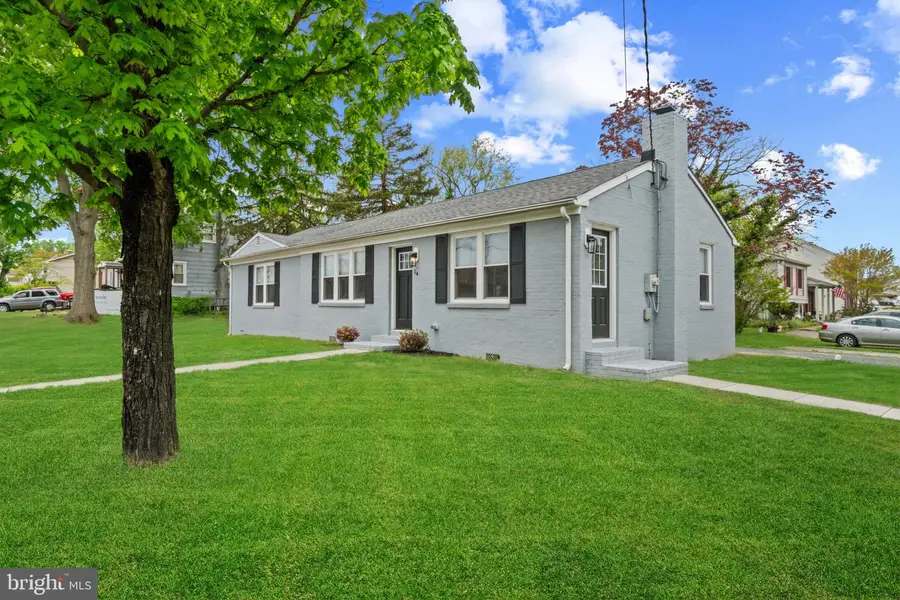 14 Montrose Rd, Pasadena, MD 21122 - #3