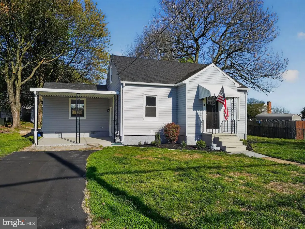 8 Hanford Dr, Harmans, MD 21077 - #1