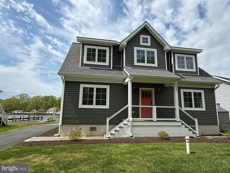 4936 Lerch Dr, Shady Side, MD 20764 - #2