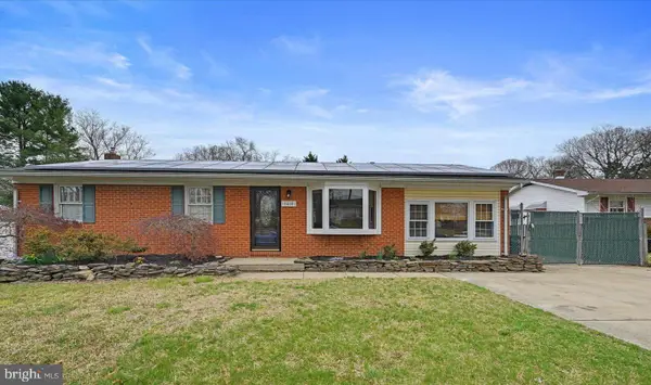 1410 Valley Creek Rd, SEVERN, MD 21144