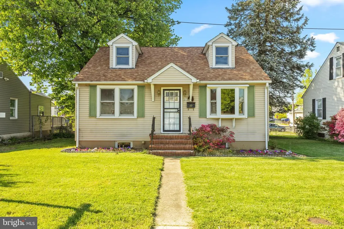 312 Townsend Ave, Baltimore, MD 21225 - #1