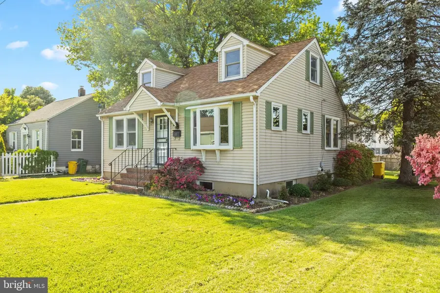 312 Townsend Ave, Baltimore, MD 21225 - #2
