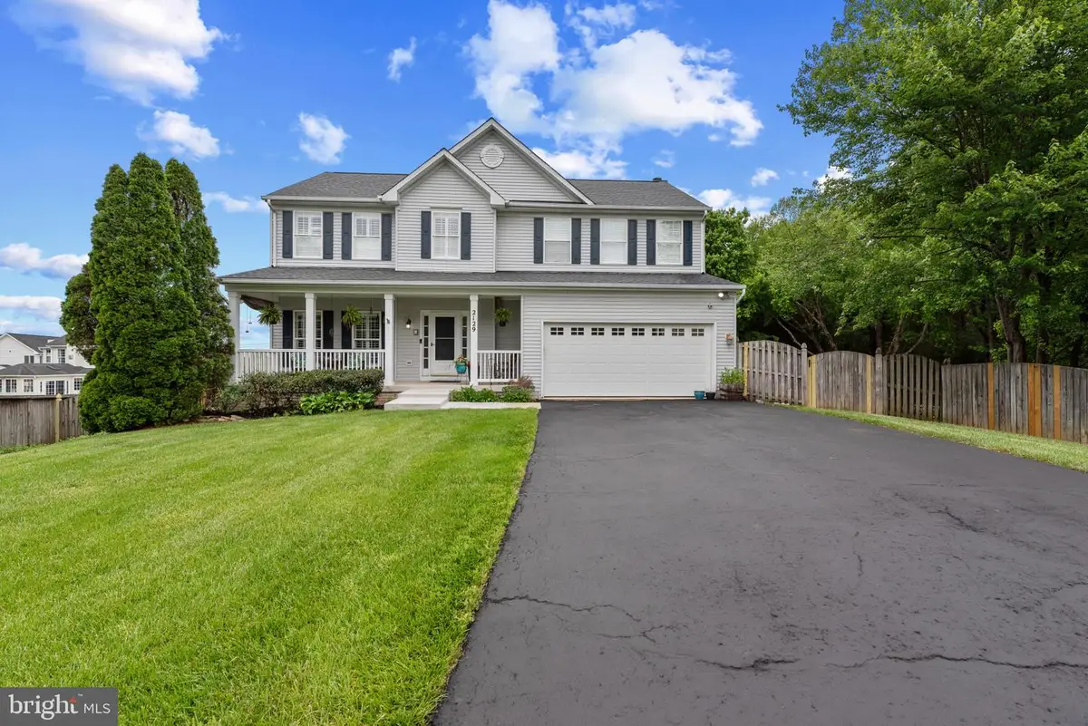 2129 Red Leaf Ct, Gambrills, MD 21054 - #1