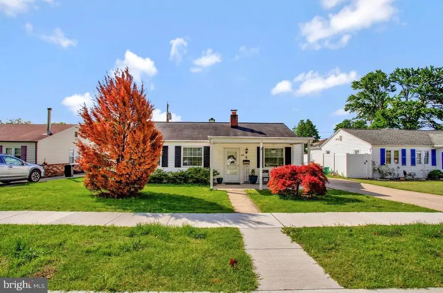 805 Dale Rd, Glen Burnie, MD 21060 - #3