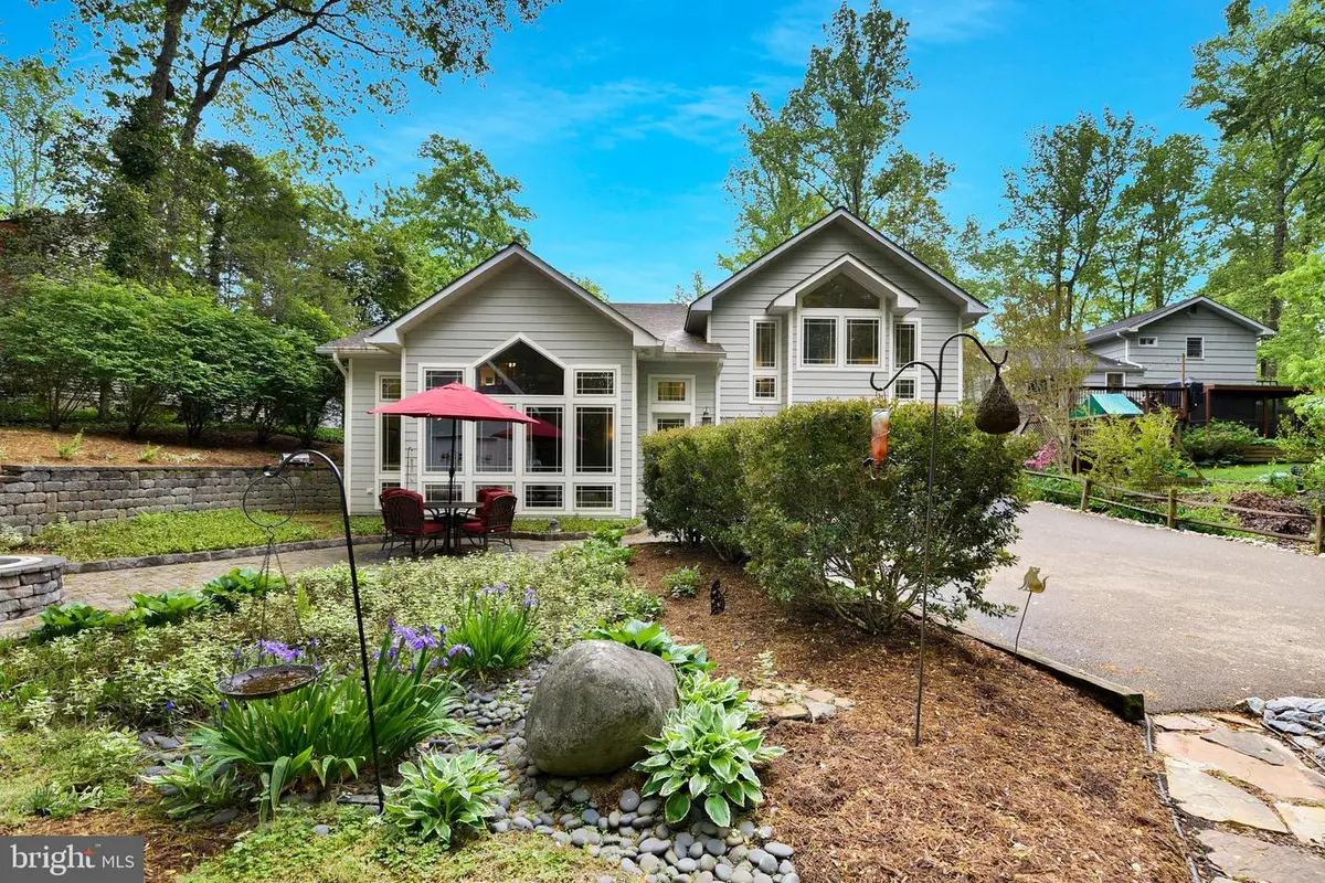 278 Cape St John Rd, Annapolis, MD 21401 - #1