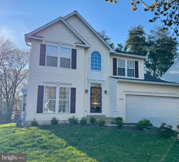 7906 Winterbrook Ct, SEVERN, MD 21144