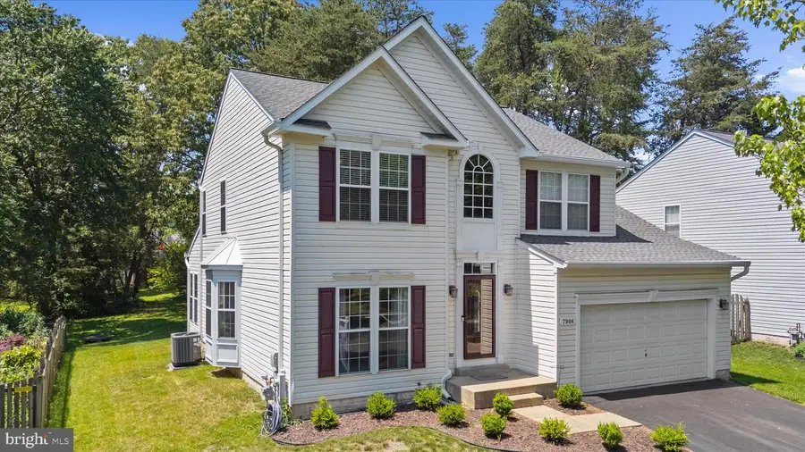 7906 Winterbrook Ct, Severn, MD 21144 - #2