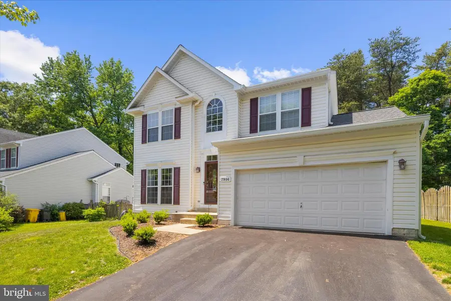 7906 Winterbrook Ct, Severn, MD 21144 - #3