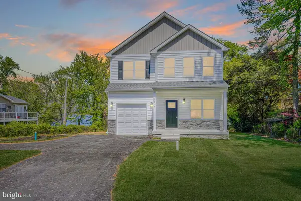 1106 Marley Creek Dr, GLEN BURNIE, MD 21060