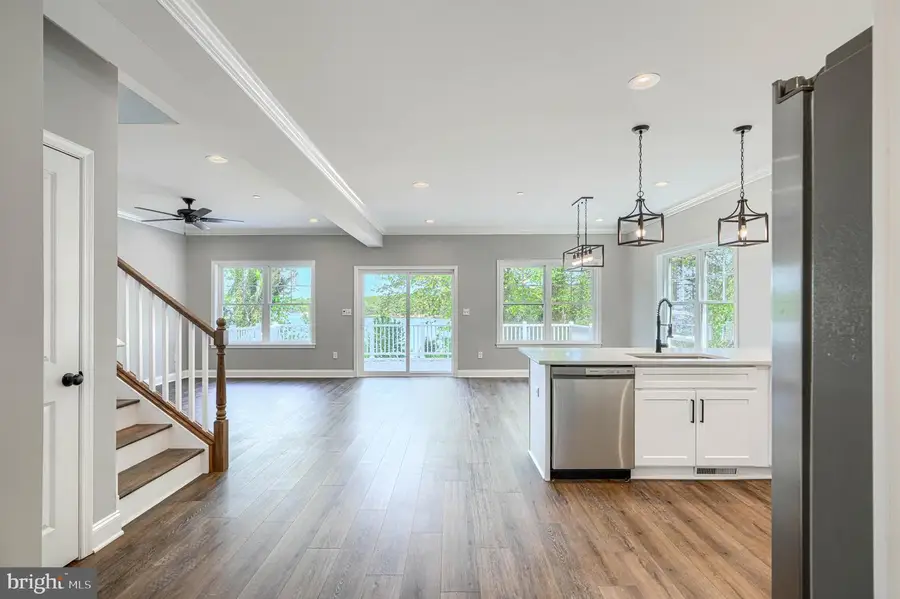 1106 Marley Creek Dr, Glen Burnie, MD 21060 - #3