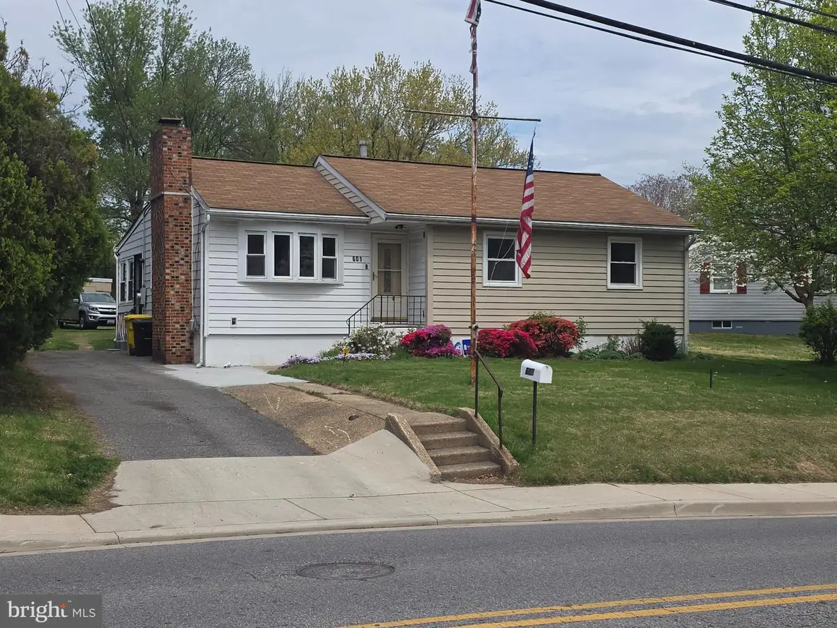 601 W. Furnace Rd, Glen Burnie, MD 21061 - #1