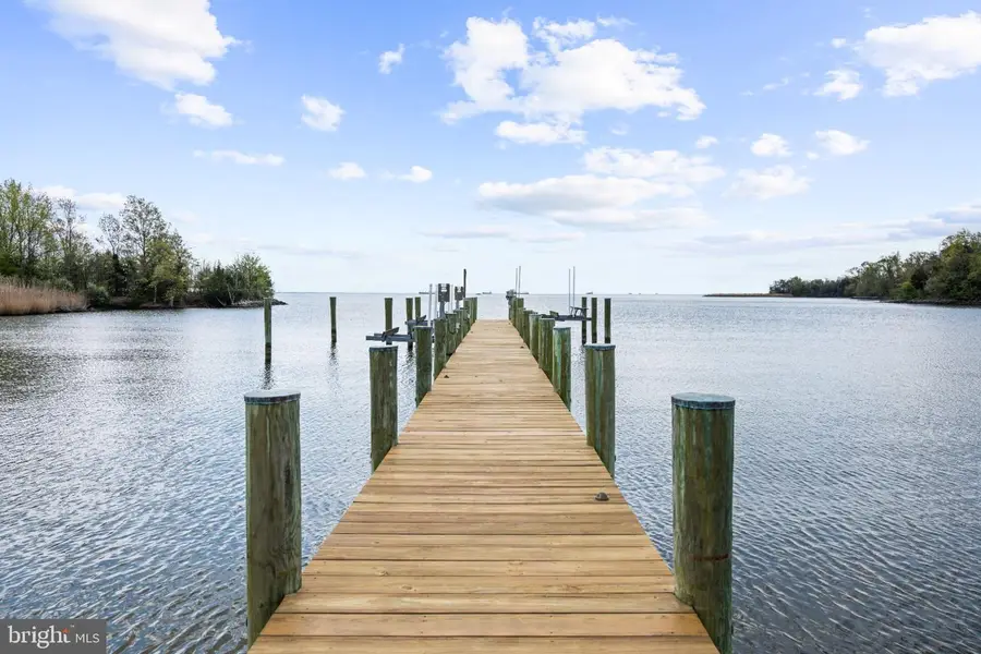 1741 Holly Beach Farm Rd, Annapolis, MD 21409 - #2