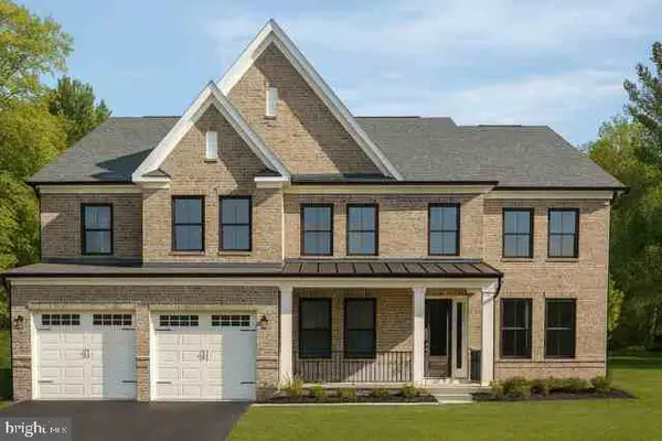 2682 Broadhorn Ln, ODENTON, MD 21113