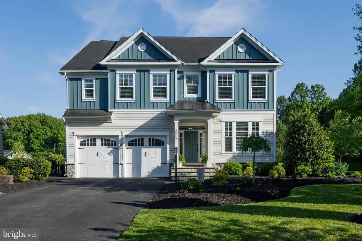 2419 Macallister Ln, Gambrills, MD 21054 - #1