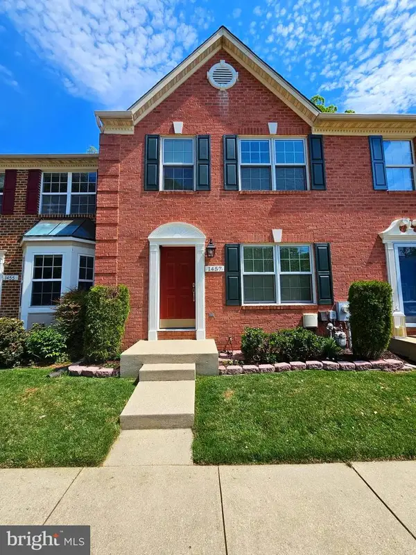 1457 Falcon Nest Ct, ARNOLD, MD 21012