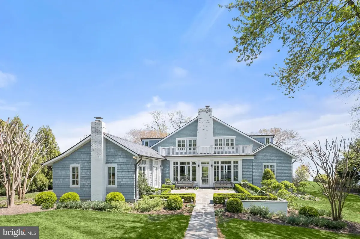 817 Broadwater Way, Gibson Island, MD 21056 - #1