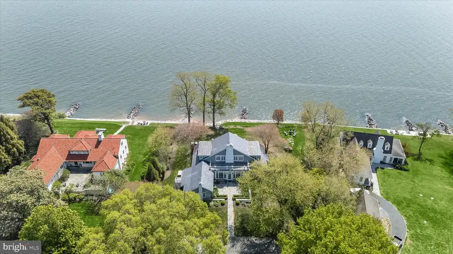 817 Broadwater Way, Gibson Island, MD 21056 - #3
