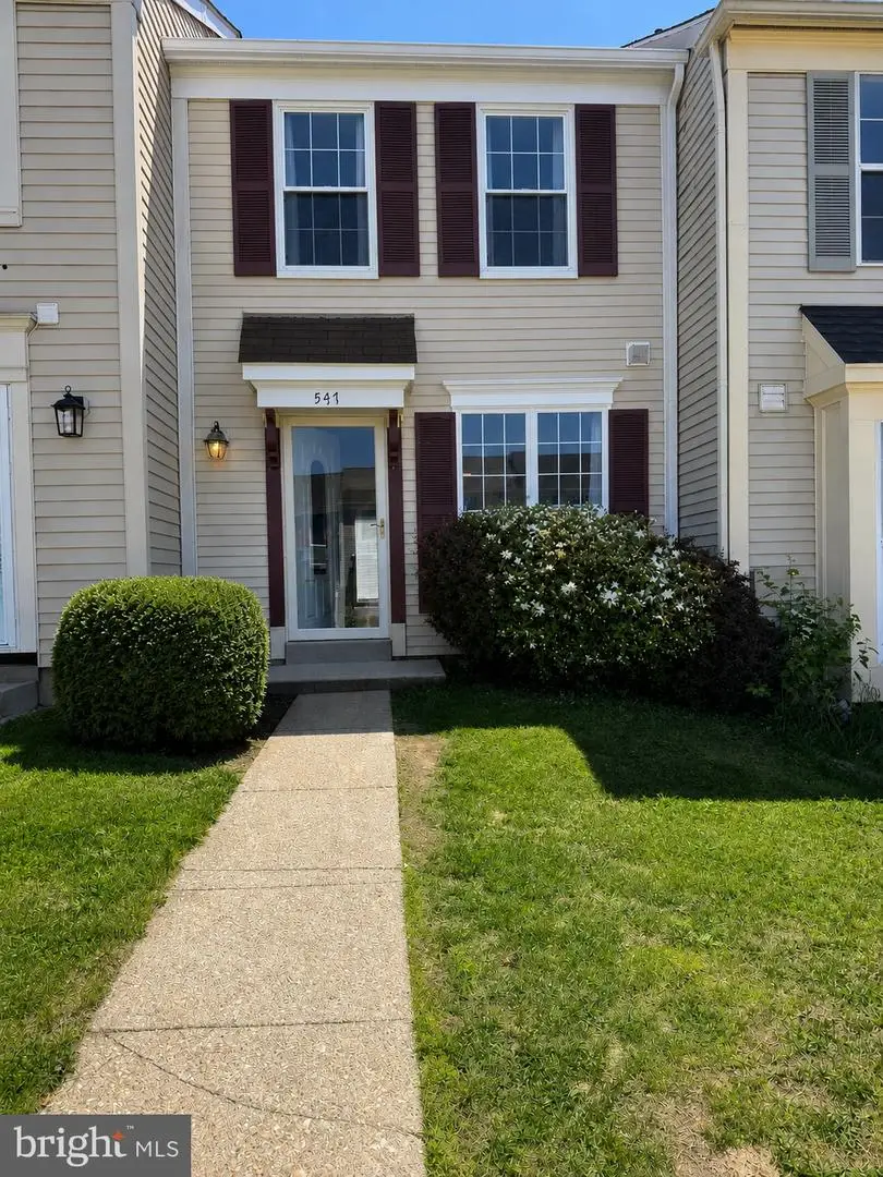 547 Dahlgreen Rd, Glen Burnie, MD 21061 - #2