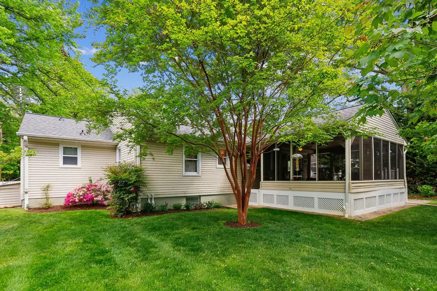 7056 Bembe Beach Rd, Annapolis, MD 21403 - #2