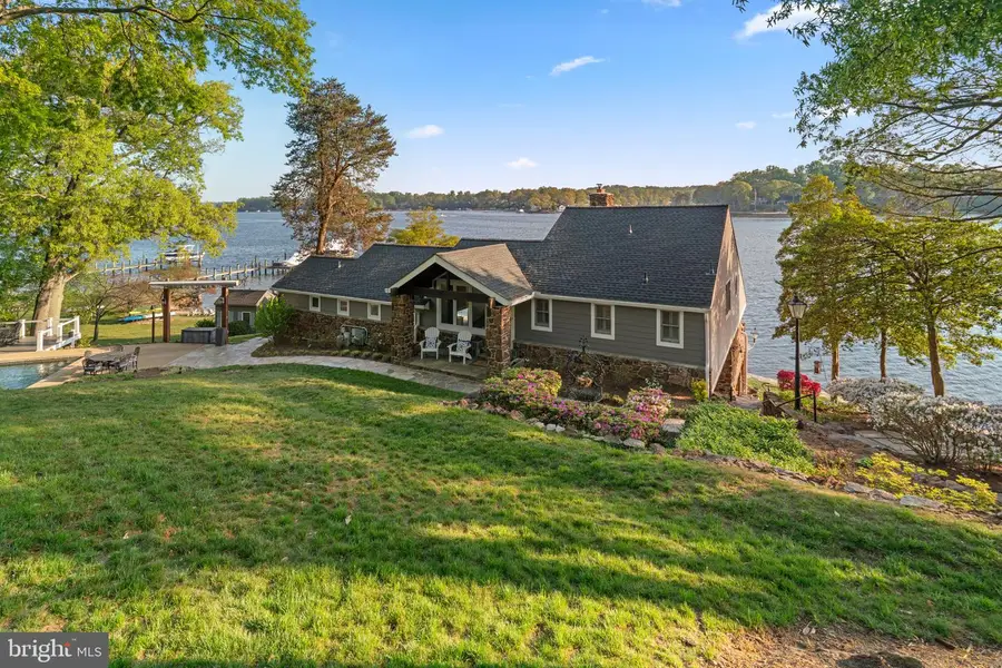 674 Hendler Rd, Severna Park, MD 21146 - #2